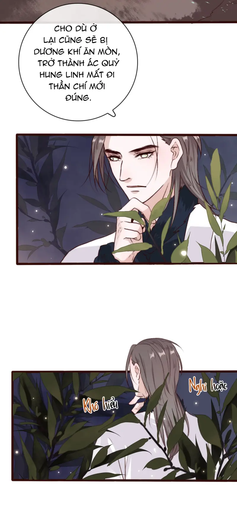 Hạnh Lâm Phương Hoa Chapter 103 - Next 