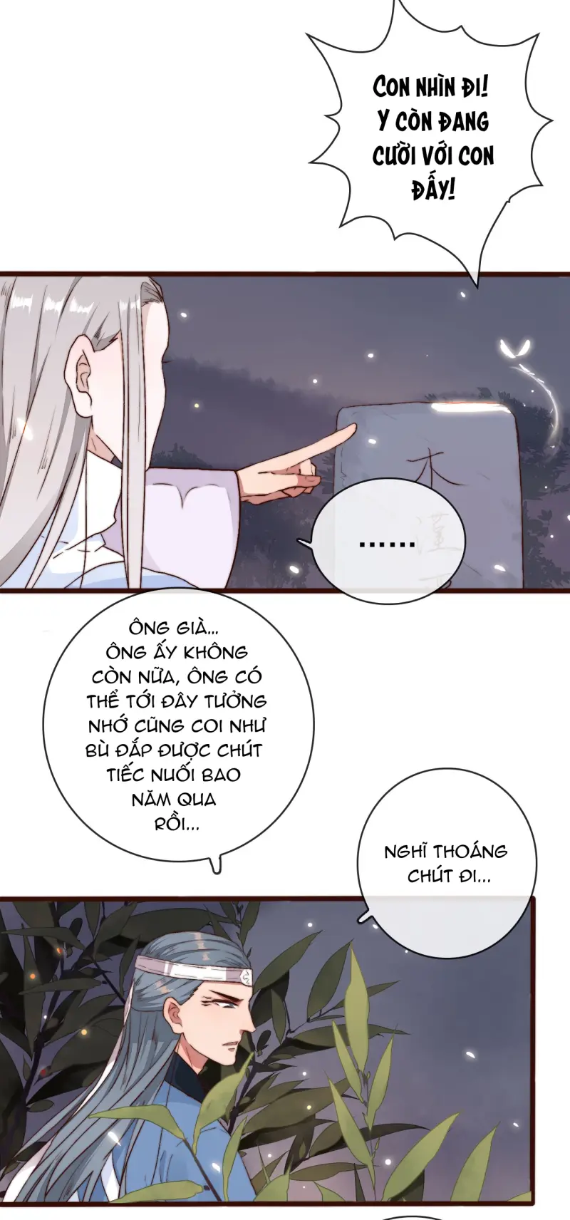 Hạnh Lâm Phương Hoa Chapter 103 - Next 