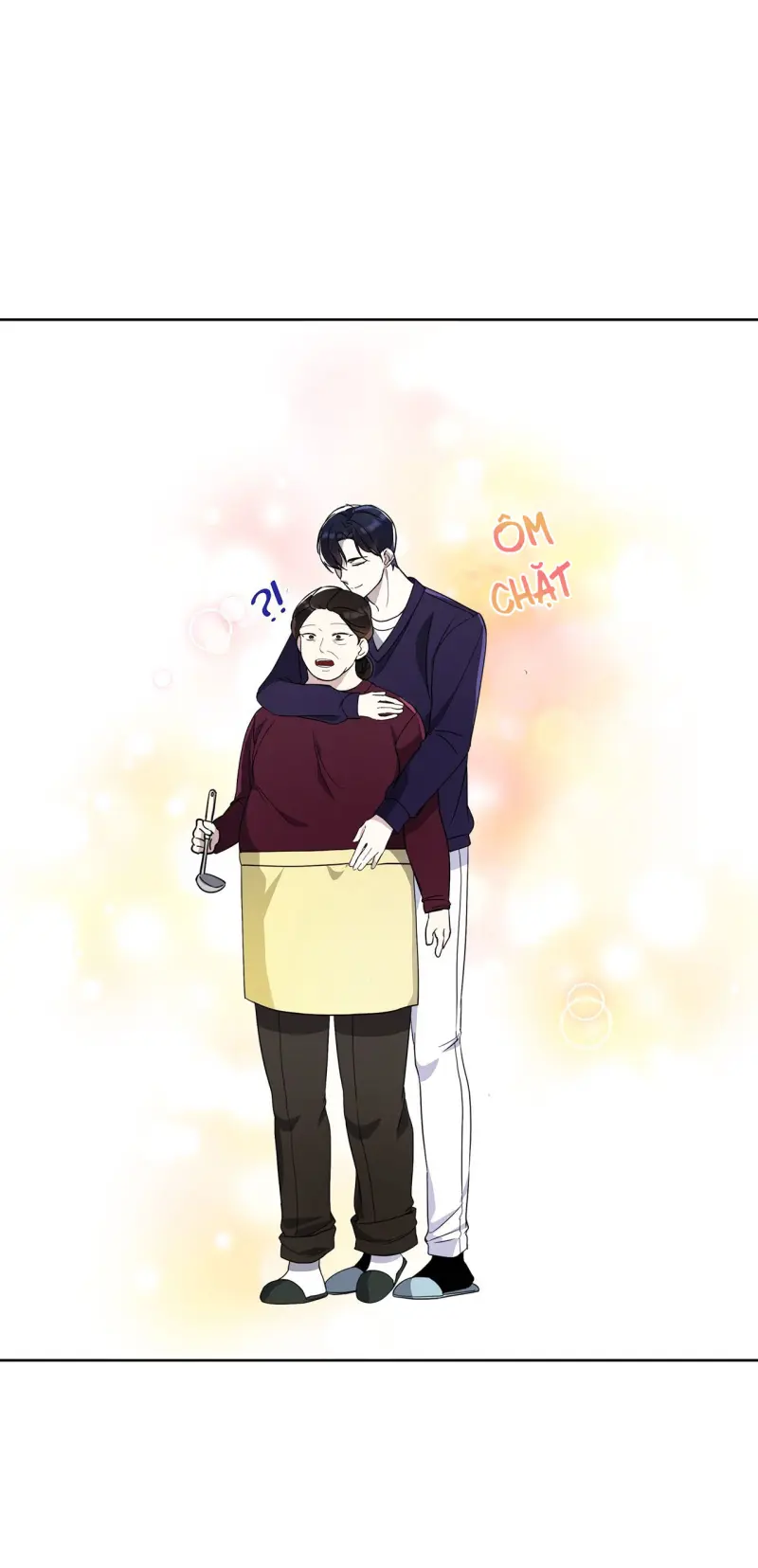 Tôi Là Top Phụ Bị Điên Đây Chapter 3 - Trang 2