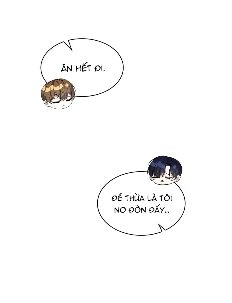 Tôi Là Top Phụ Bị Điên Đây Chapter 3 - Trang 2