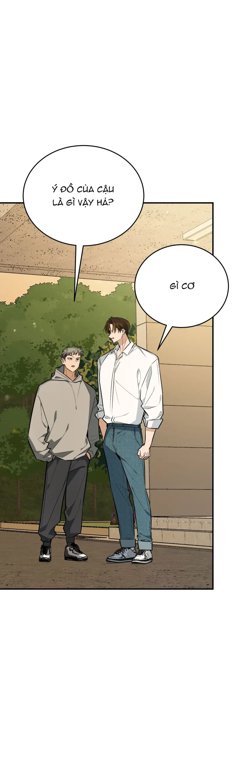 Sinh mèo con cho tôi mau trước khi thằng này điên lên Chapter 14 - Trang 2