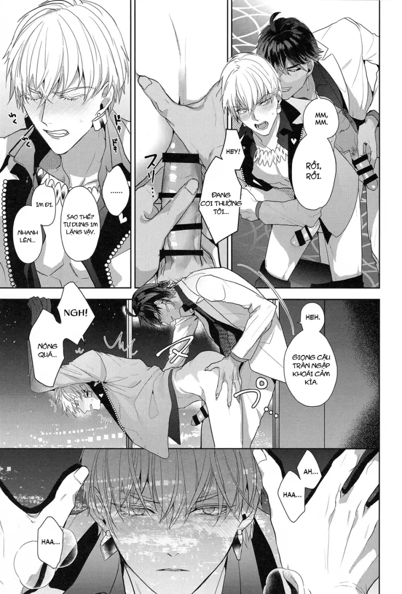 Đạo Tàn Bụ Chapter 57 - Next Chapter 58