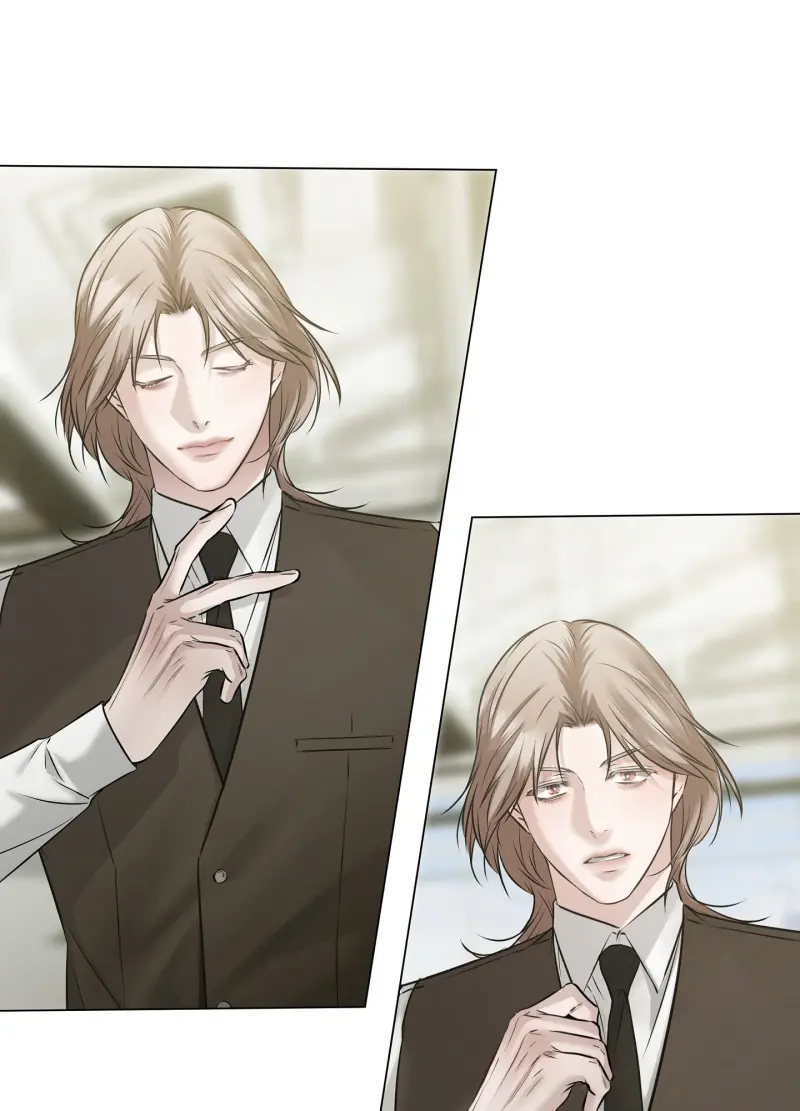 TƯƠNG XỨNG Chapter 16 - Trang 2