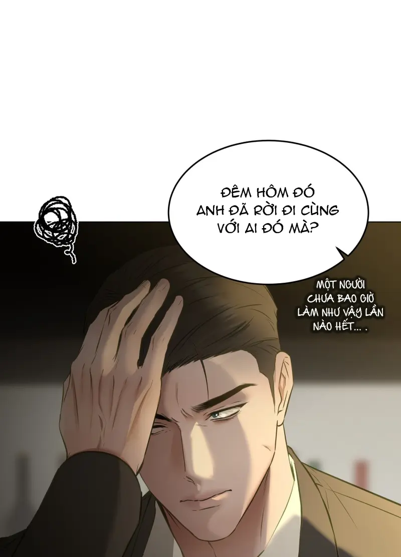 TƯƠNG XỨNG Chapter 16 - Trang 2