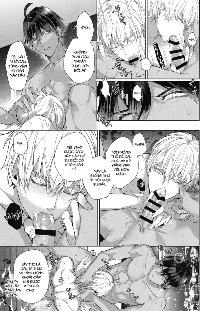 Đạo Tàn Bụ Chapter 57 - Next Chapter 58