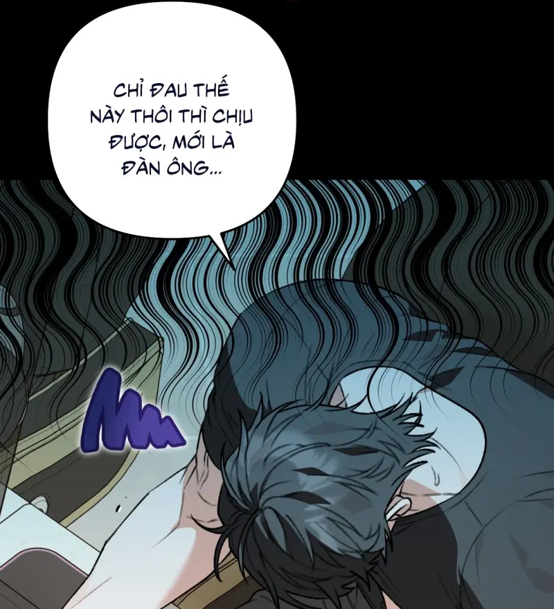 KHÔNG LÀ GÌ CẢ... Chapter 6 - Trang 2