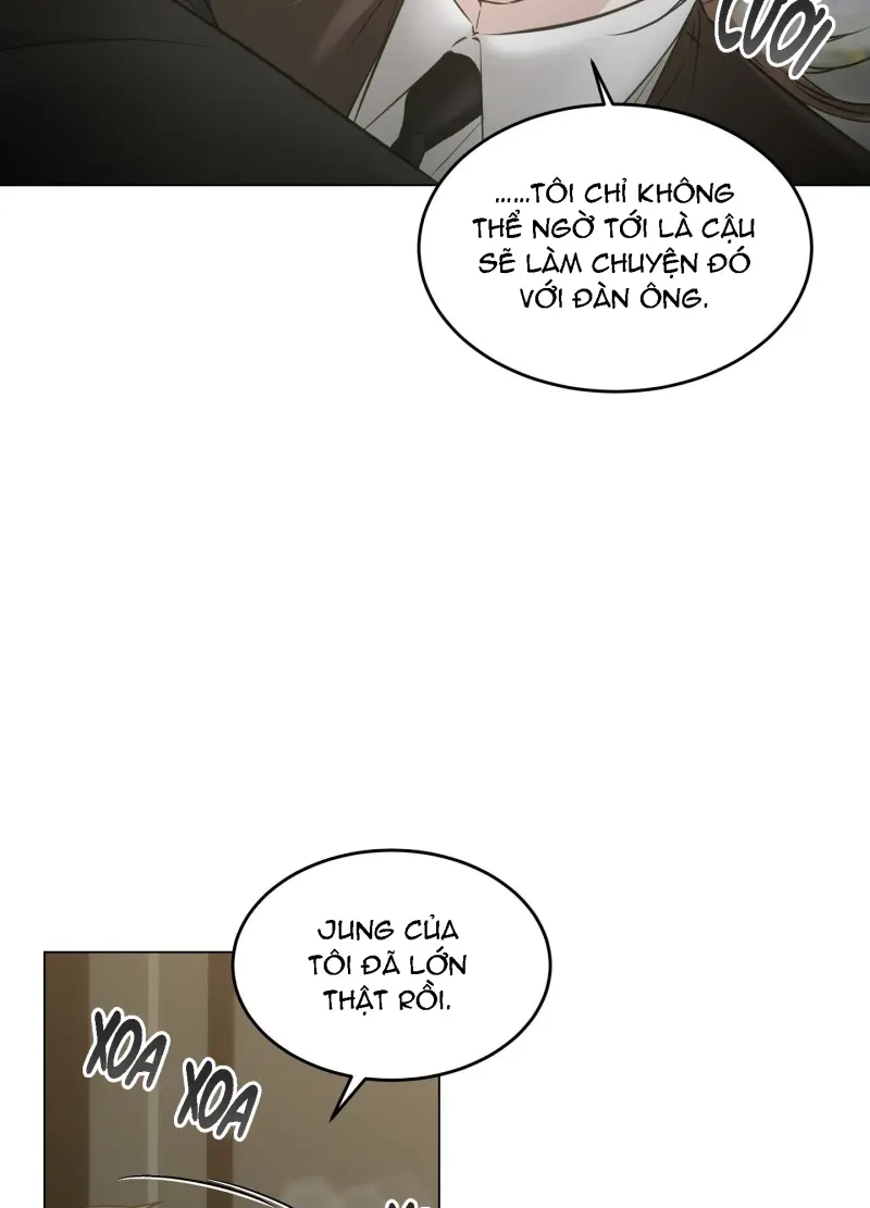 TƯƠNG XỨNG Chapter 16 - Trang 2