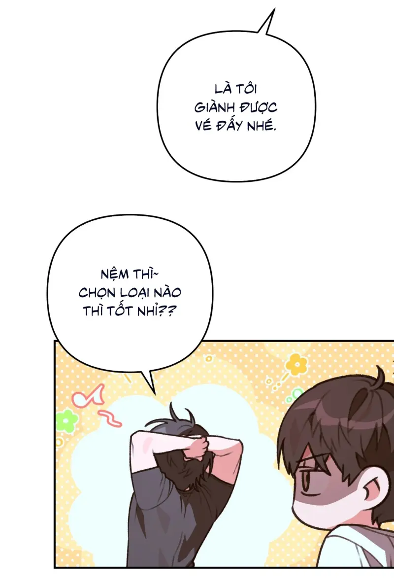 KHÔNG LÀ GÌ CẢ... Chapter 6 - Trang 2