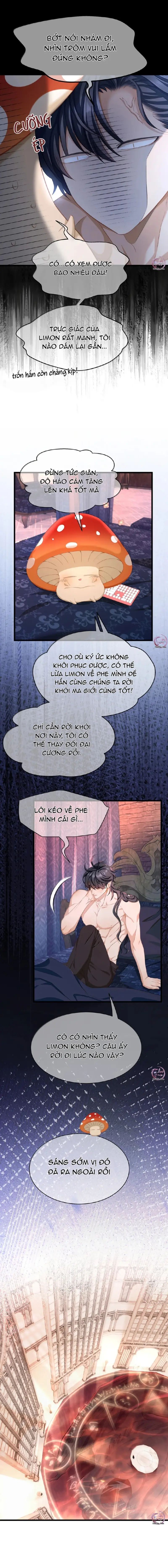 Tôi Tái Sinh Thành Tiểu Ác Long Của Hoàng Tử Điện Hạ Chapter 101 - Next 