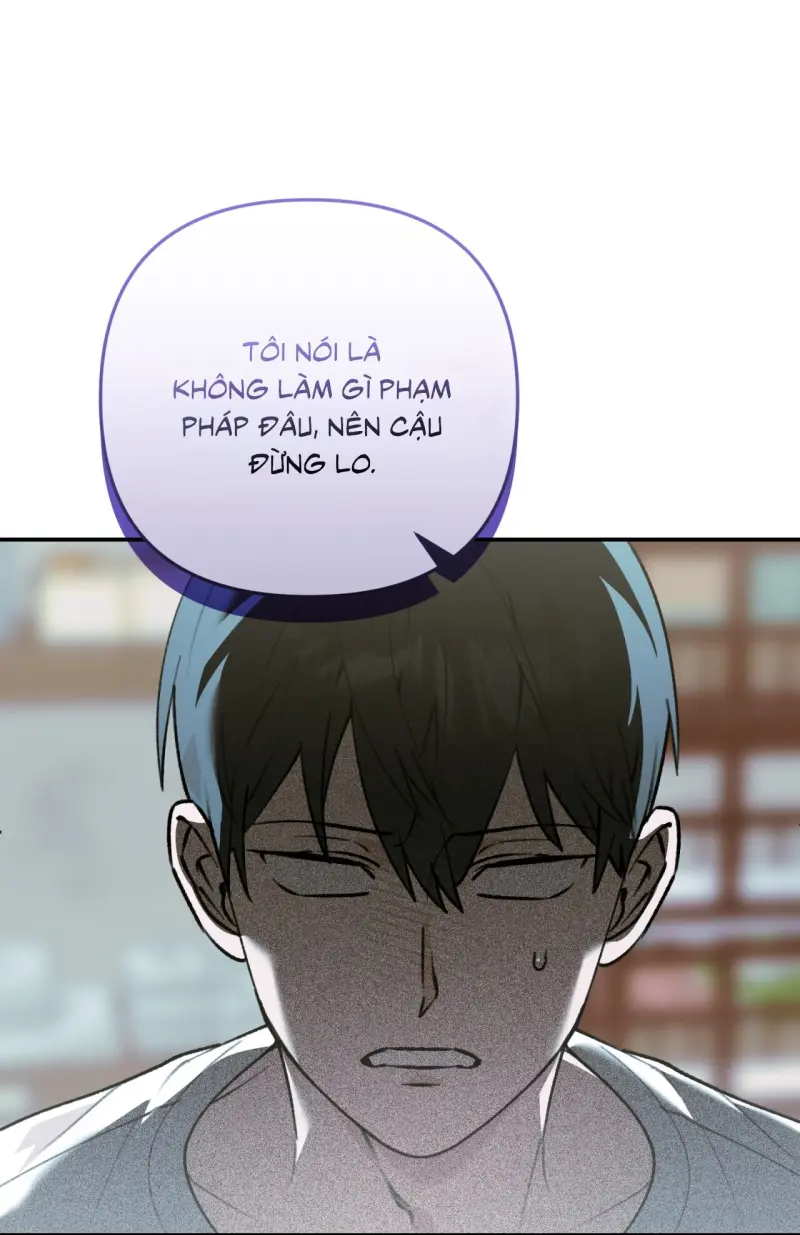 KHÔNG LÀ GÌ CẢ... Chapter 4 - Trang 2