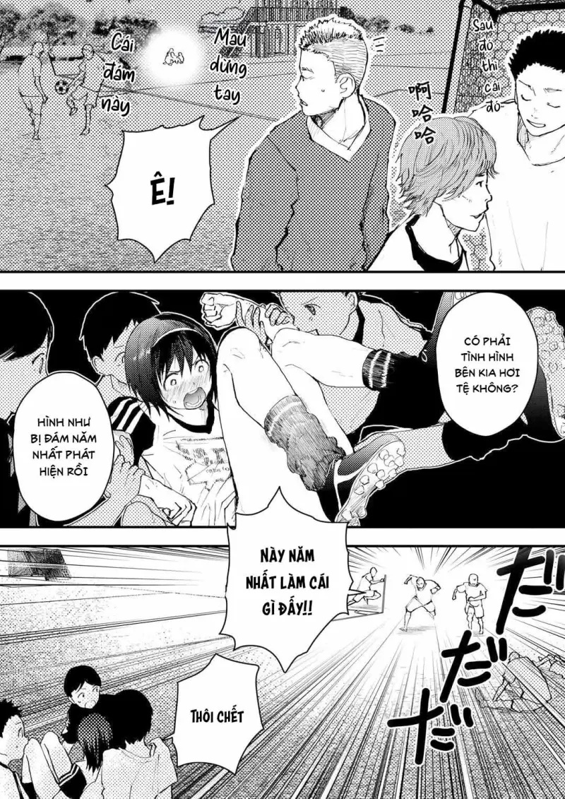 Tuyển tập bộ truyện của tác giả Orukoa Chapter 46 - Next 