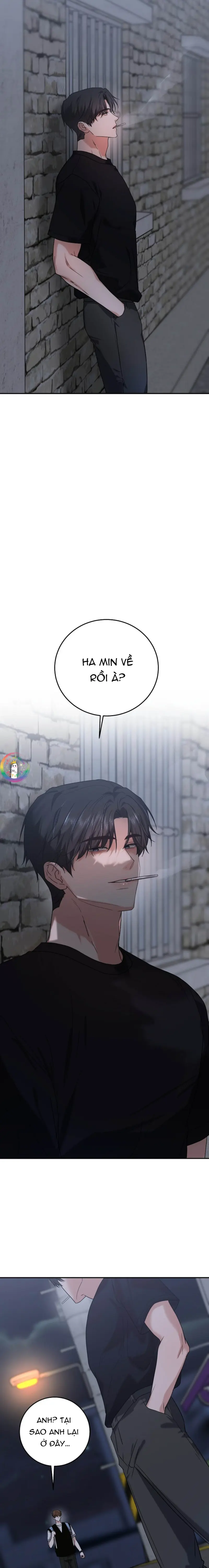 ★ Sweet Shot ★ Chapter 39 - Next 