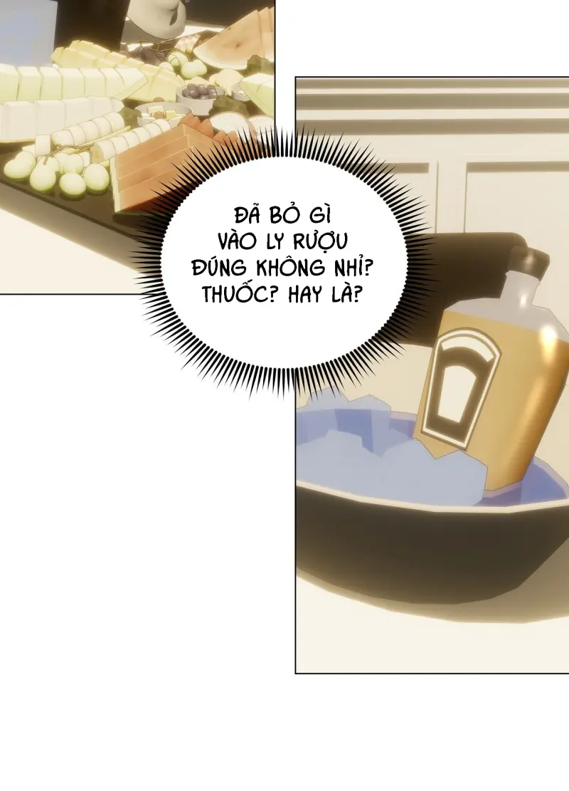 TƯƠNG XỨNG Chapter 16 - Trang 2