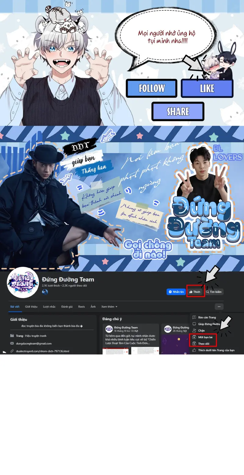 KHÔNG LÀ GÌ CẢ... Chapter 4 - Trang 2