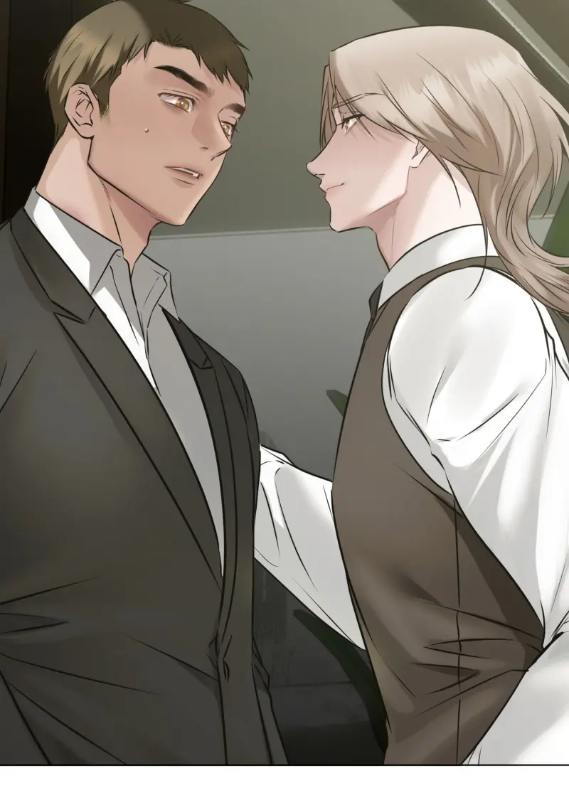 TƯƠNG XỨNG Chapter 16 - Trang 2