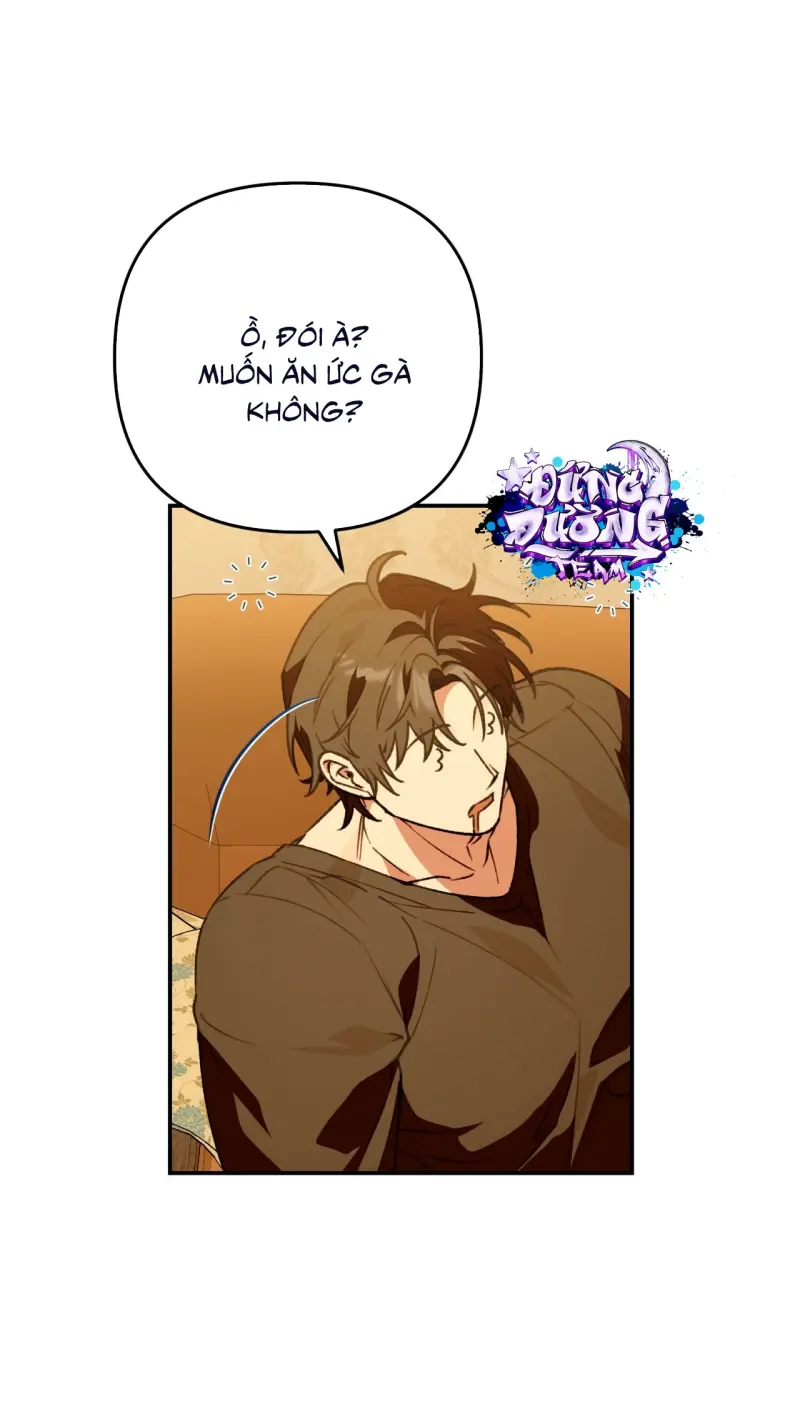 KHÔNG LÀ GÌ CẢ... Chapter 4 - Trang 2