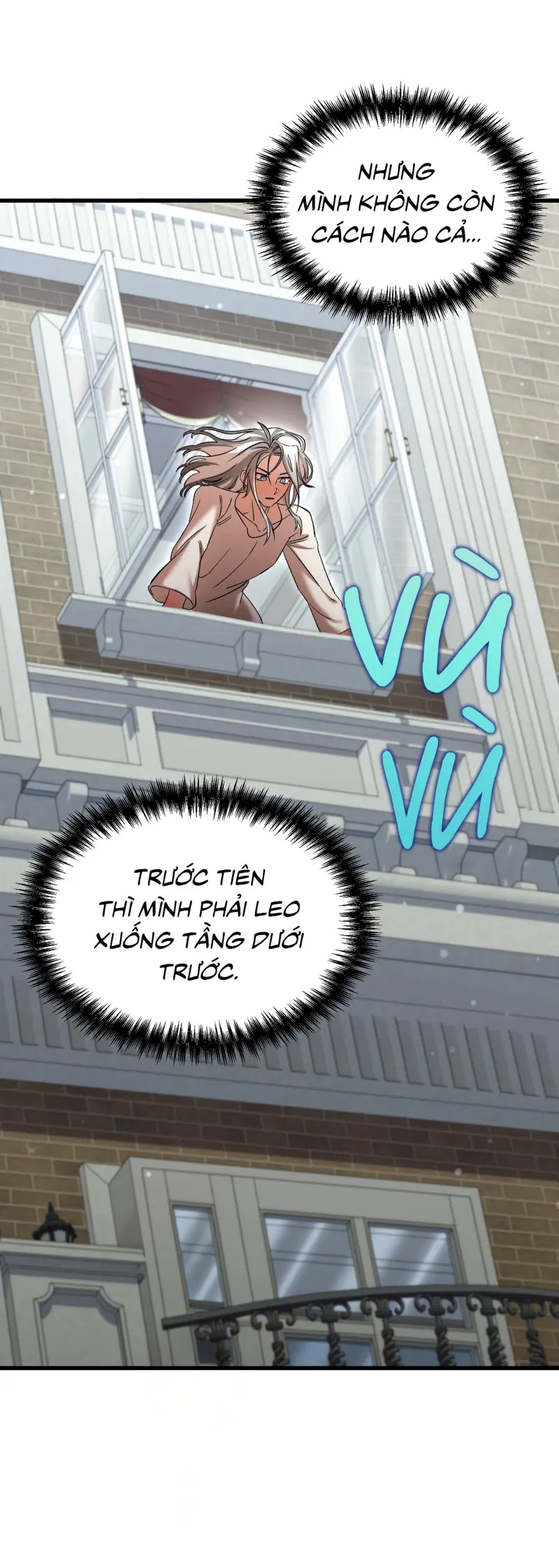 TRUYỂN TẬP - NHỮNG CON KU NÚNG NÍNH Chapter 7 19+ Thuần Hoá - Next 