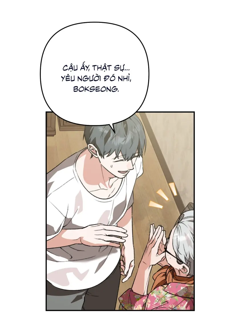 KHÔNG LÀ GÌ CẢ... Chapter 5 - Trang 2