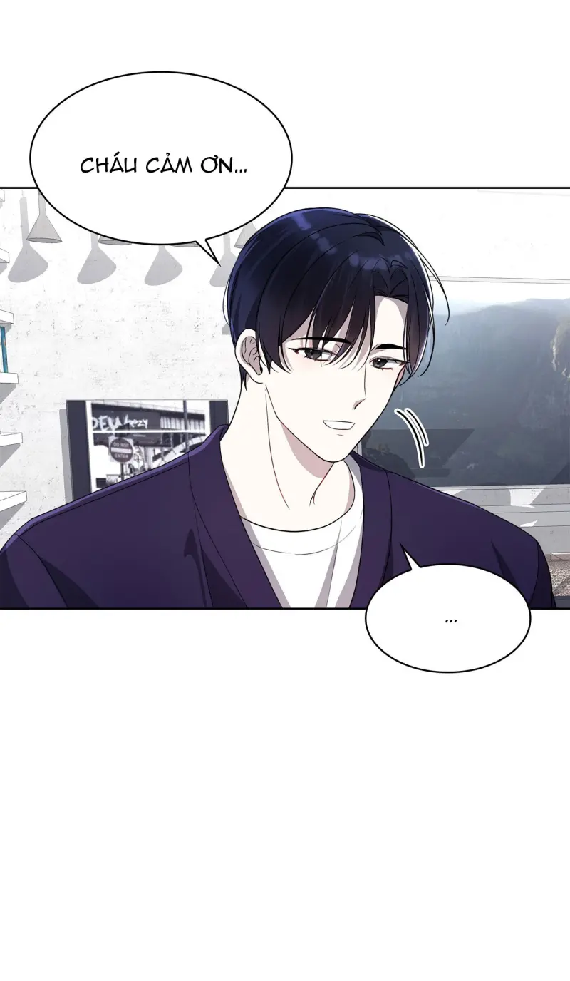 Tôi Là Top Phụ Bị Điên Đây Chapter 3 - Trang 2