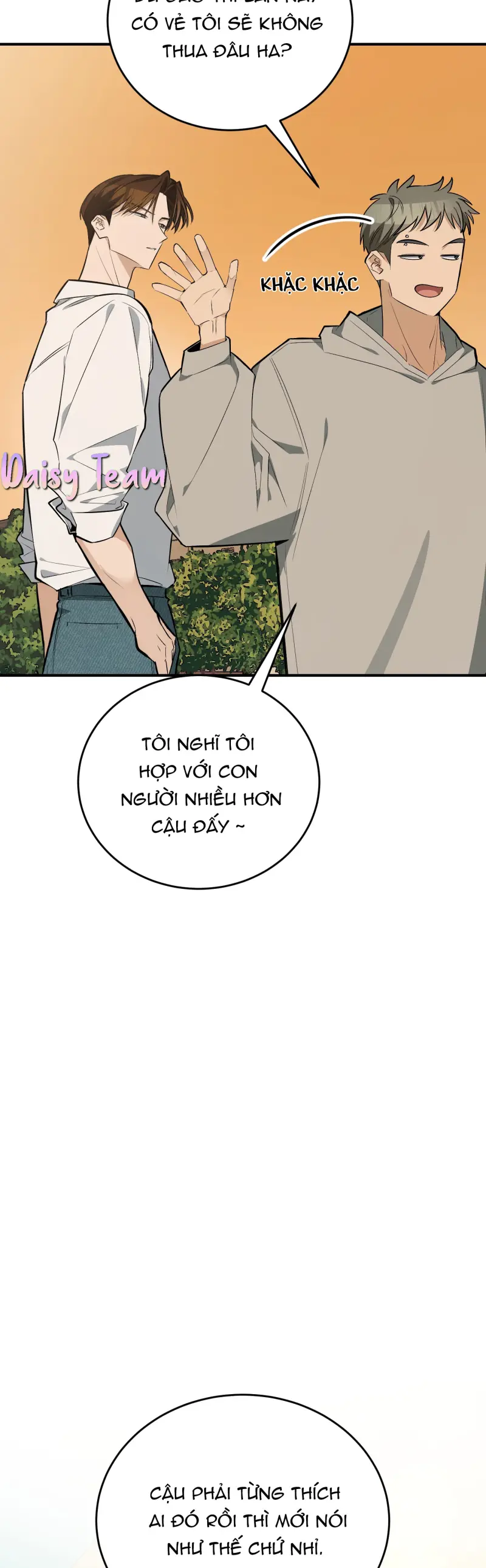 Sinh mèo con cho tôi mau trước khi thằng này điên lên Chapter 14 - Trang 2