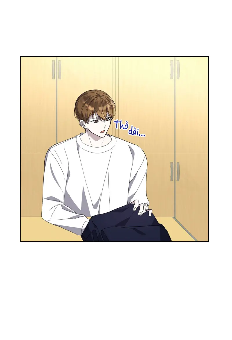 Tôi Là Top Phụ Bị Điên Đây Chapter 3 - Trang 2