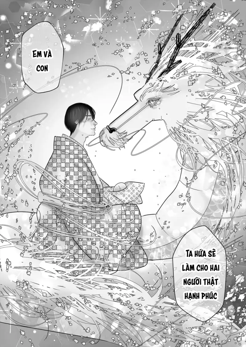 Vảy Ngược 4 Chapter 2 - Trang 2