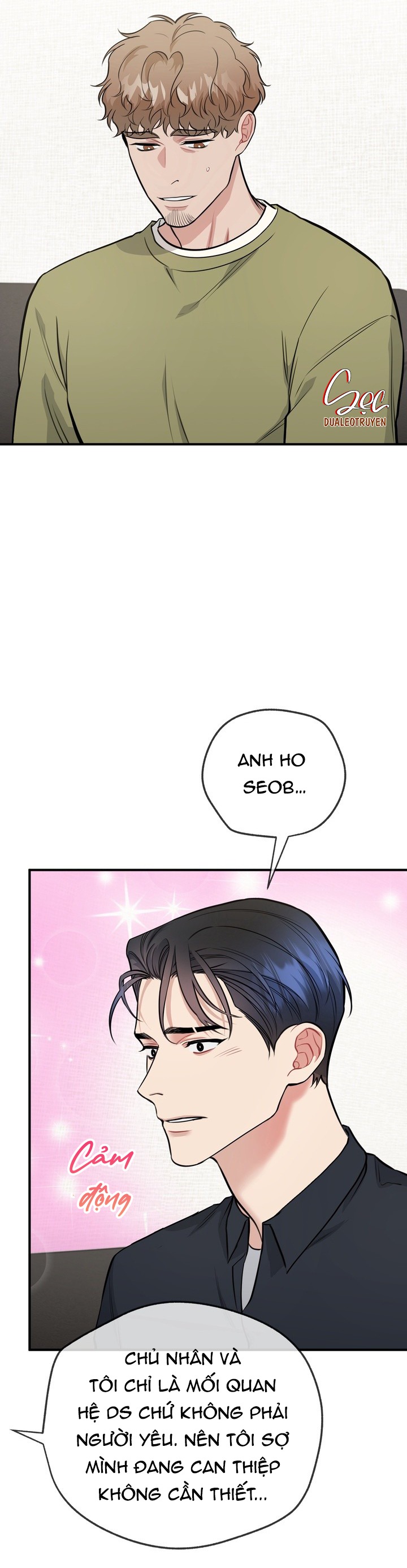 HƯỚNG DẪN BDSM CƠ BẢN Chapter 26 - Next 