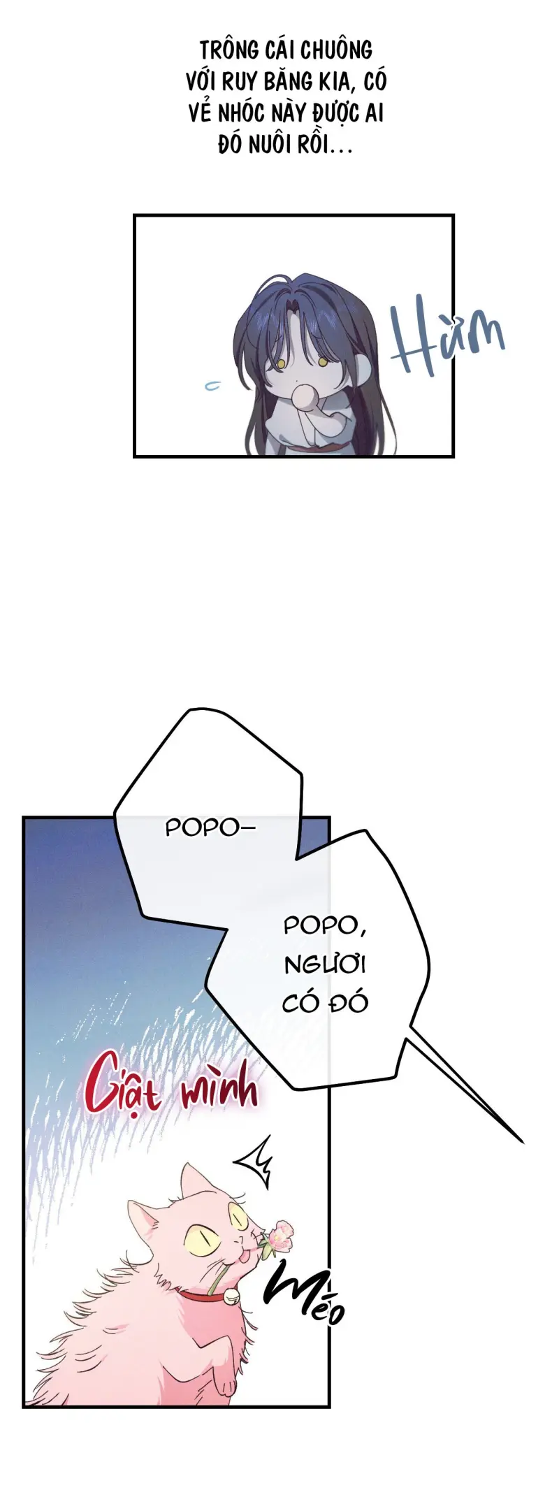 RẮN NUỐT LỰU Chapter 27 - Trang 2