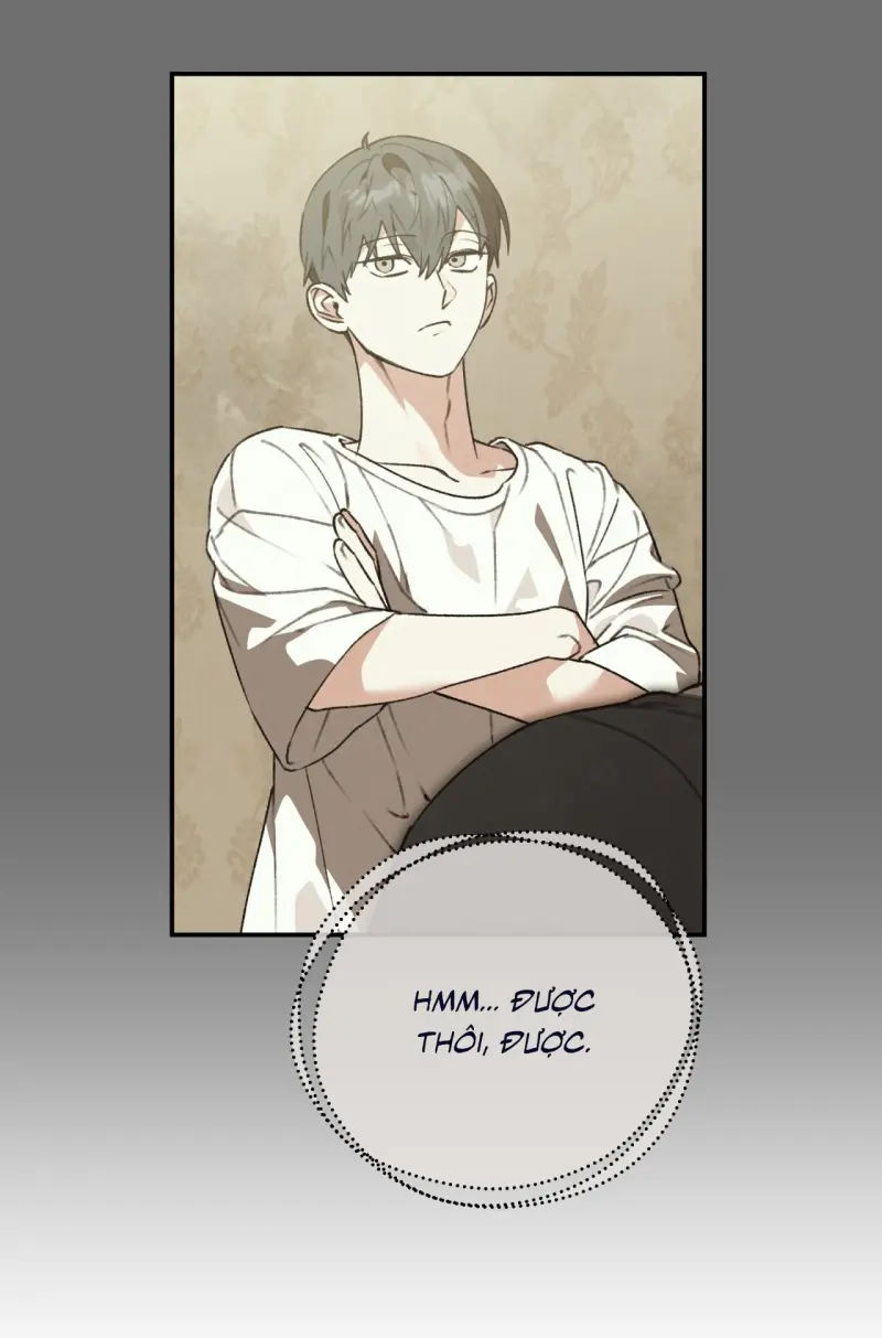 KHÔNG LÀ GÌ CẢ... Chapter 6 - Trang 2