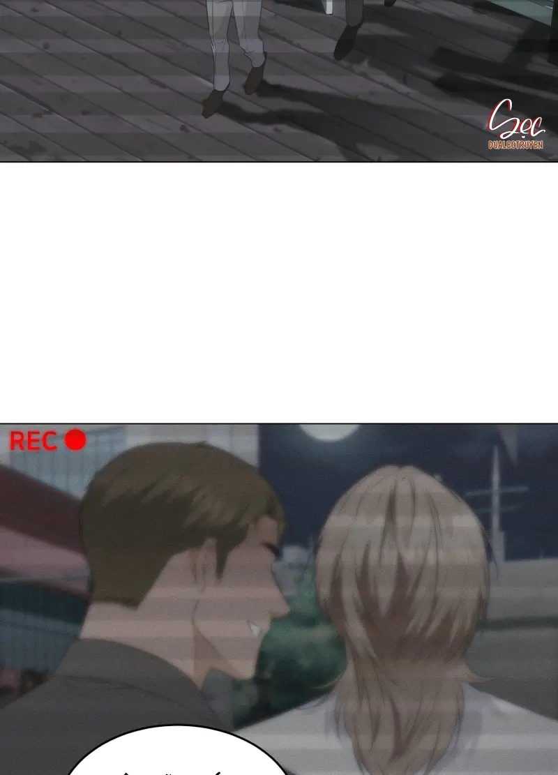 TƯƠNG XỨNG Chapter 16 - Trang 2