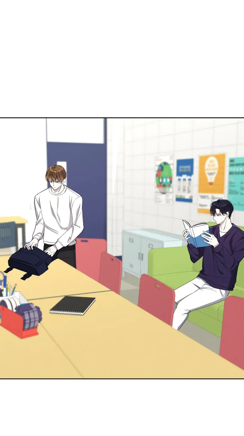 Tôi Là Top Phụ Bị Điên Đây Chapter 3 - Trang 2