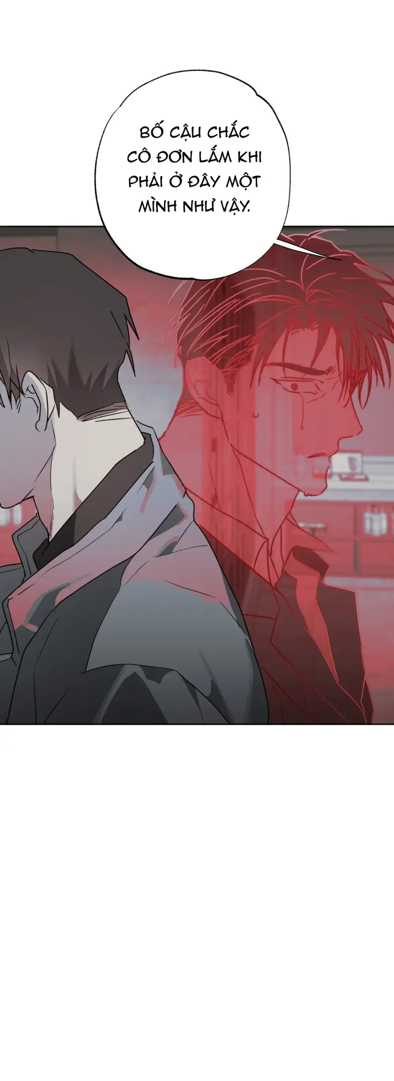 Hold Over You Chapter 39 - Trang 2