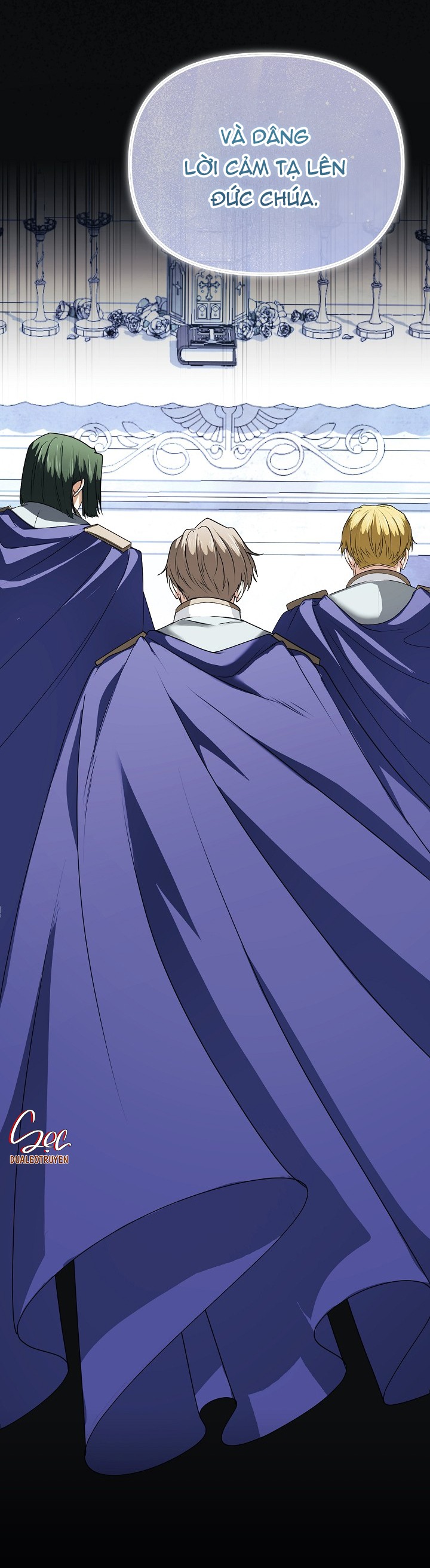 CHINH PHẠT QUÁI VẬT Chapter 7 - Trang 2