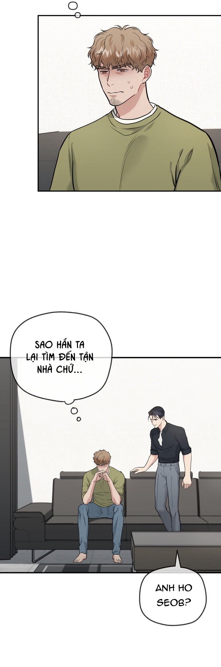 HƯỚNG DẪN BDSM CƠ BẢN Chapter 26 - Next 