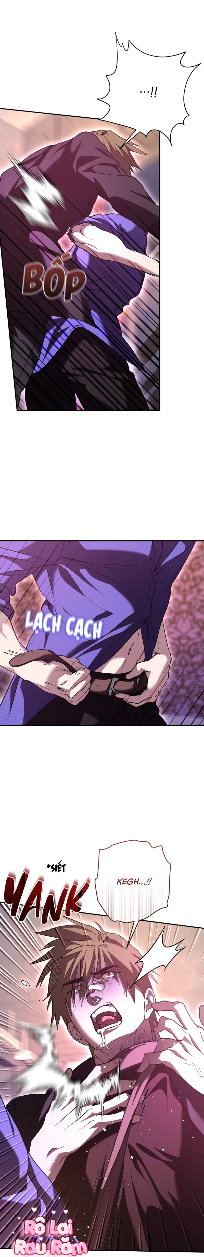 RÔ-FULLHD THỜI KHẮC ĐẠN ĐẠO Chapter 24 - Trang 2