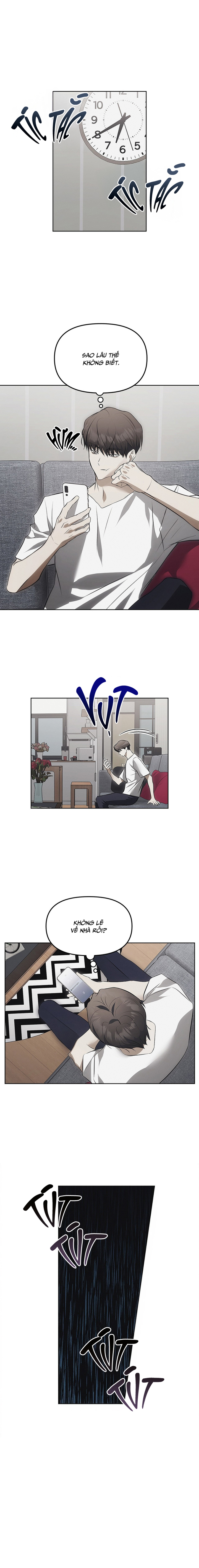 Mouse Trap Chapter 15 - Trang 2