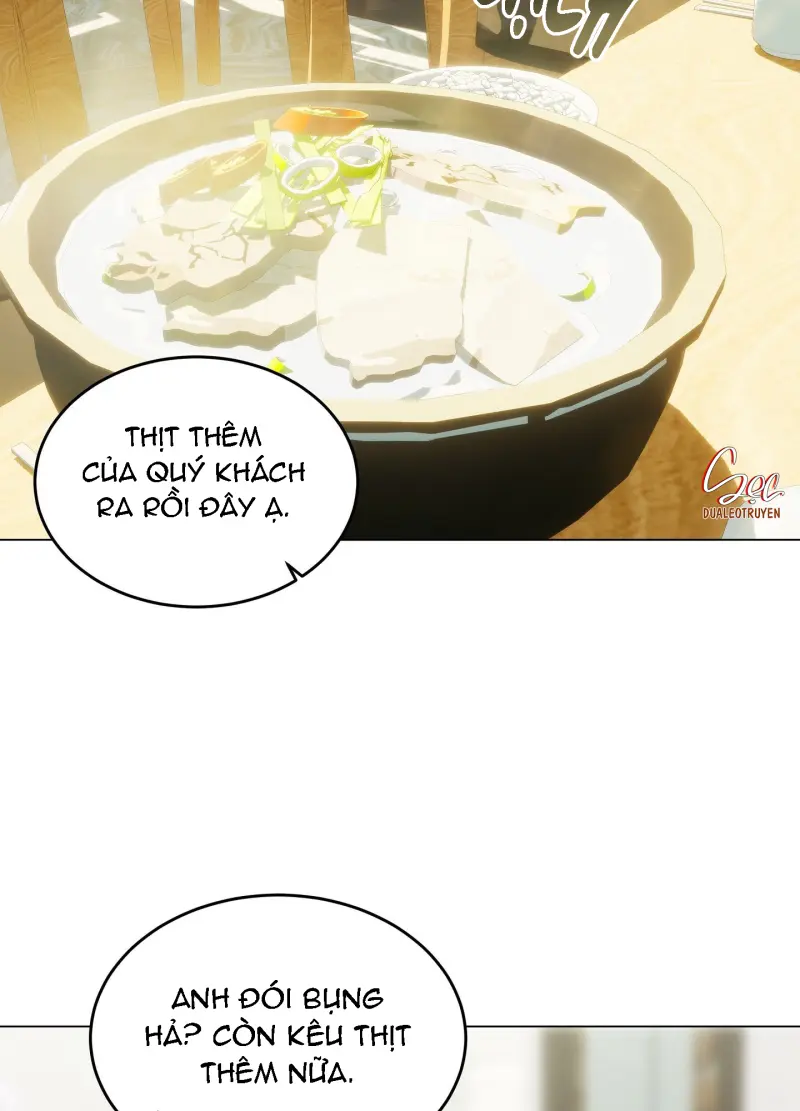 TƯƠNG XỨNG Chapter 16 - Trang 2