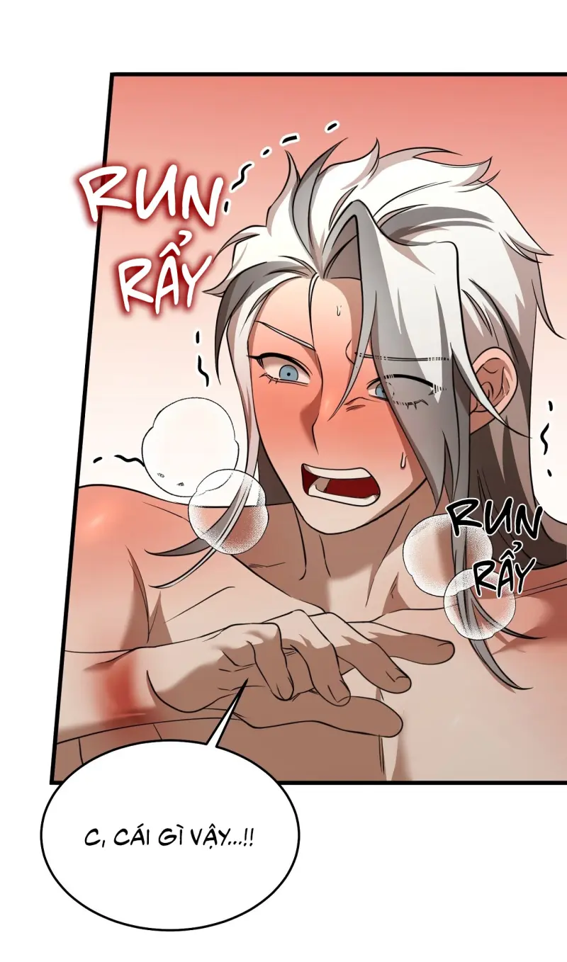 TRUYỂN TẬP - NHỮNG CON KU NÚNG NÍNH Chapter 7 19+ Thuần Hoá - Next 