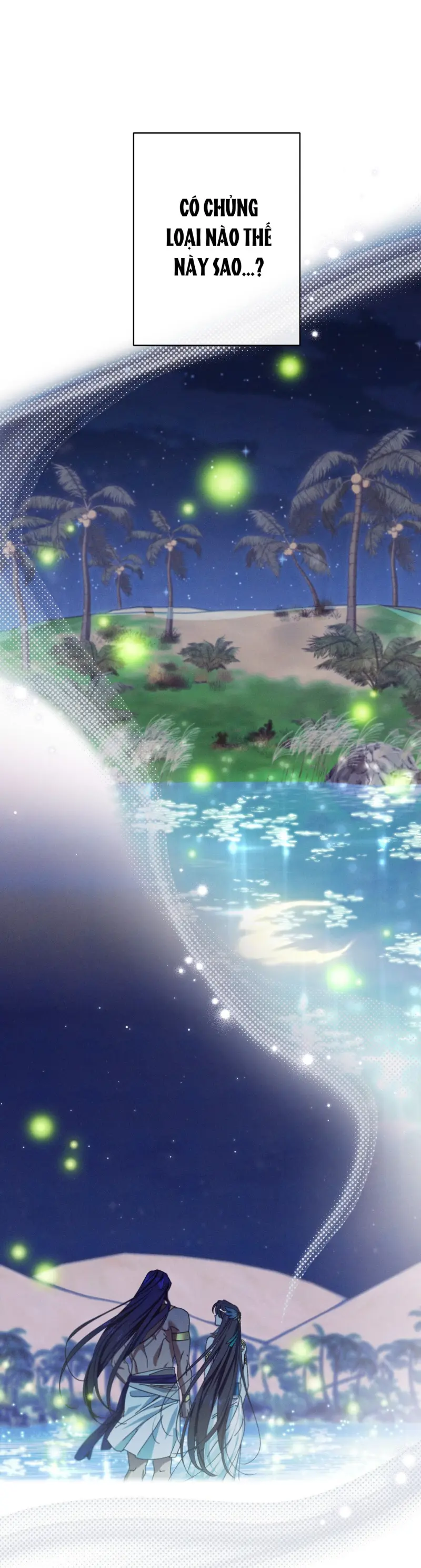 RẮN NUỐT LỰU Chapter 27 - Trang 2