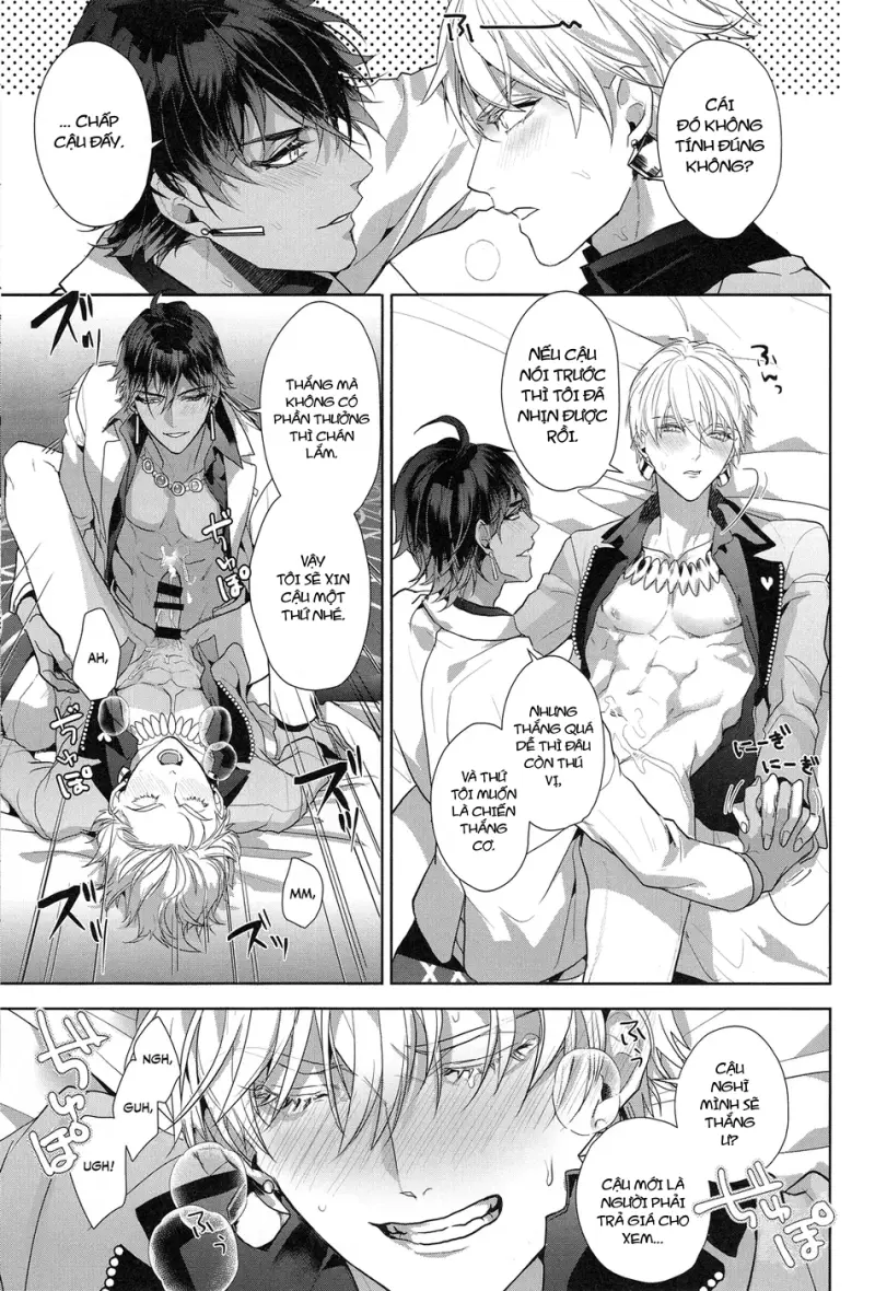 Đạo Tàn Bụ Chapter 57 - Next Chapter 58