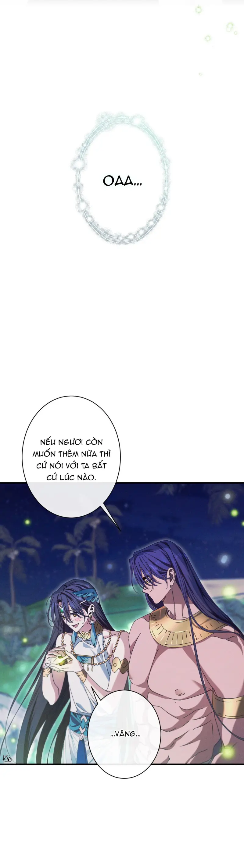 RẮN NUỐT LỰU Chapter 27 - Trang 2