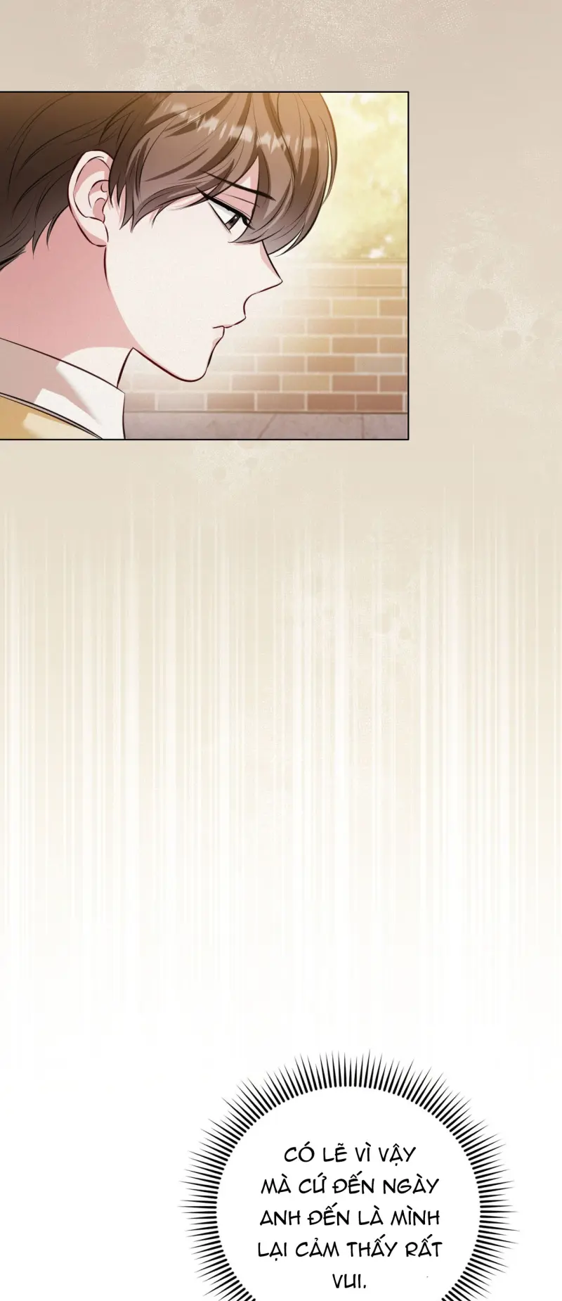 Cảnh báo: có thú dữ kìa Chapter 7 - Next Chapter 8