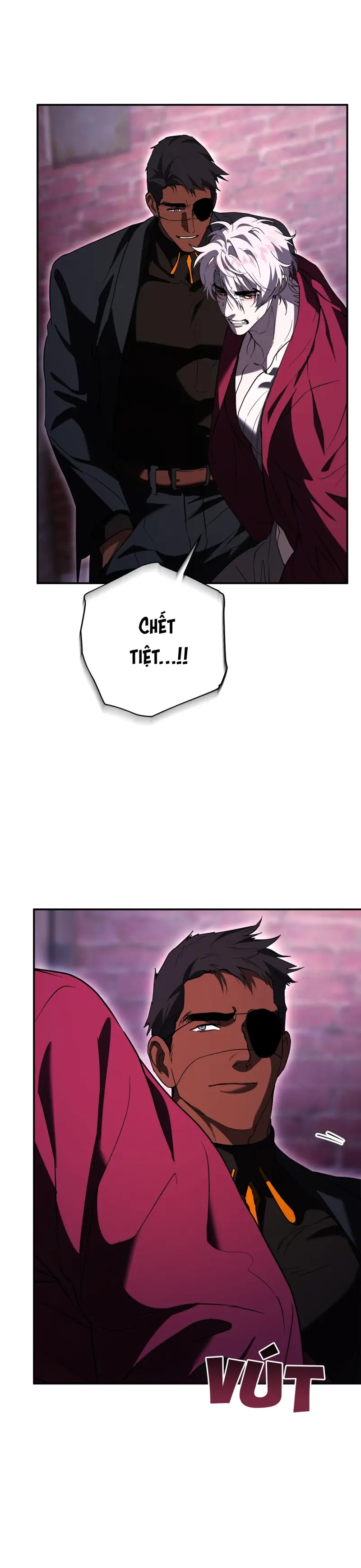 RÔ-FULLHD THỜI KHẮC ĐẠN ĐẠO Chapter 24 - Trang 2