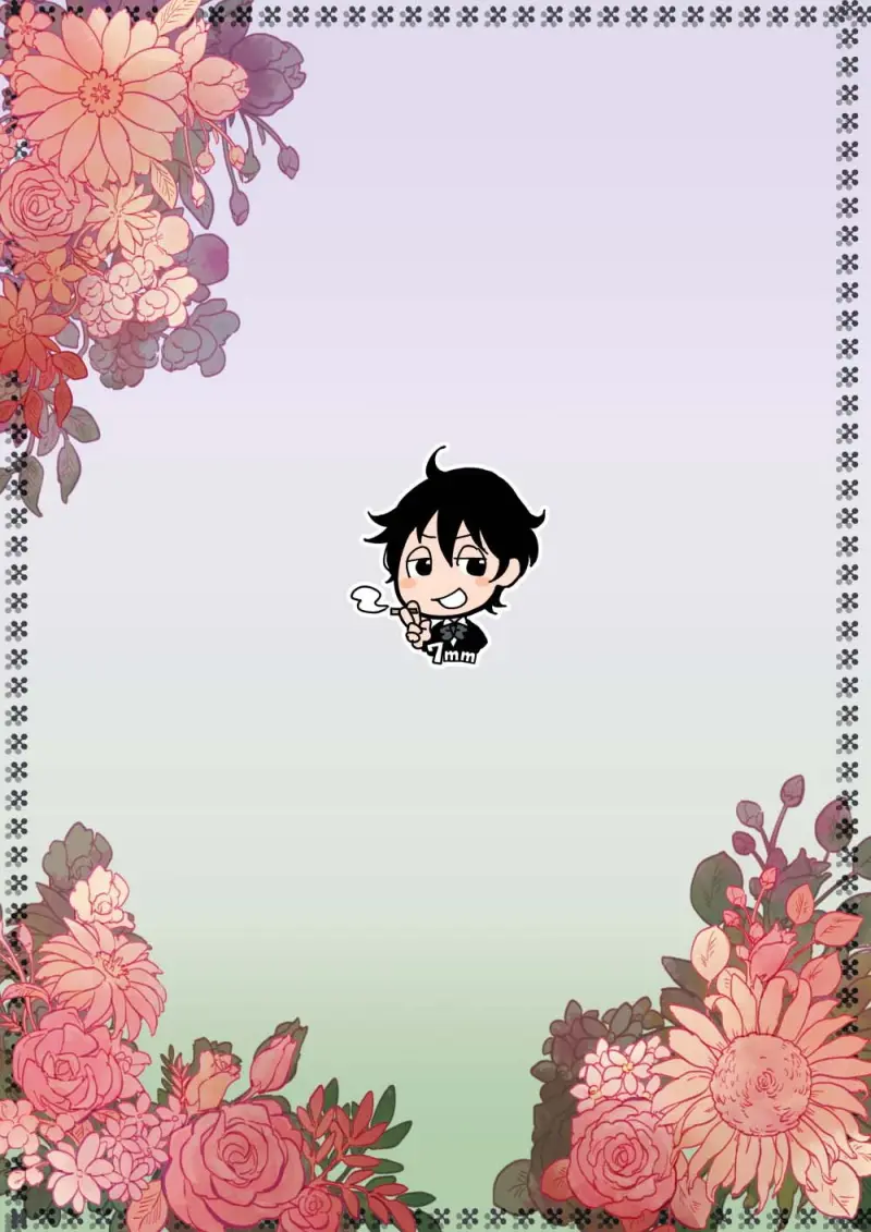 The Wish We Share Zenpen Chapter 5 - Next 