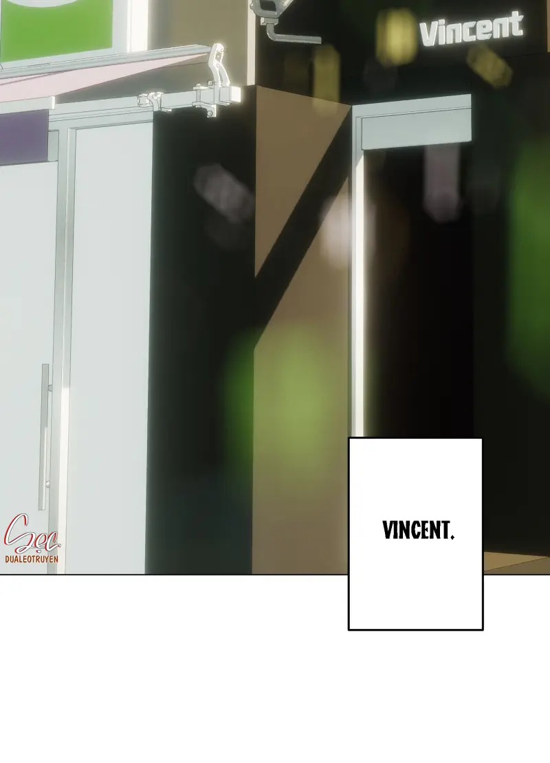 TƯƠNG XỨNG Chapter 16 - Trang 2