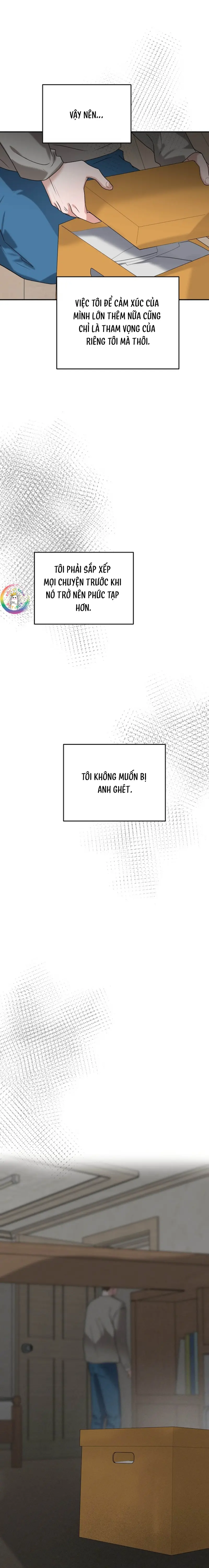 ★ Sweet Shot ★ Chapter 39 - Next 