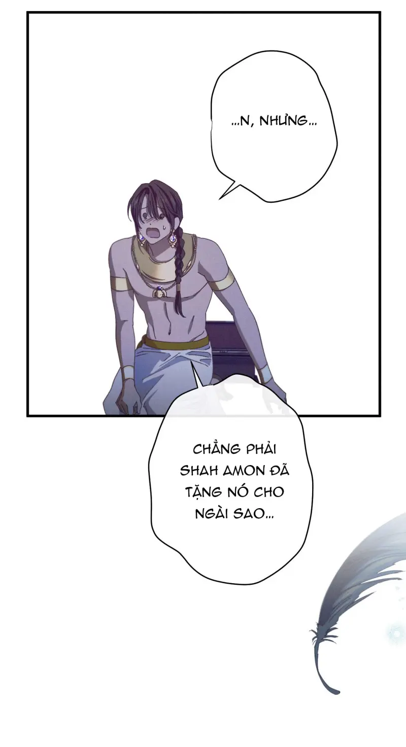 RẮN NUỐT LỰU Chapter 27 - Trang 2
