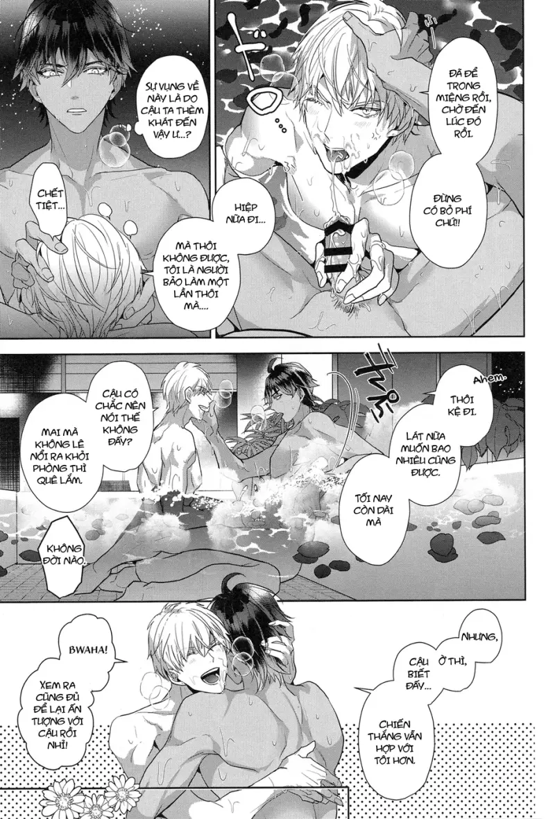 Đạo Tàn Bụ Chapter 57 - Next Chapter 58