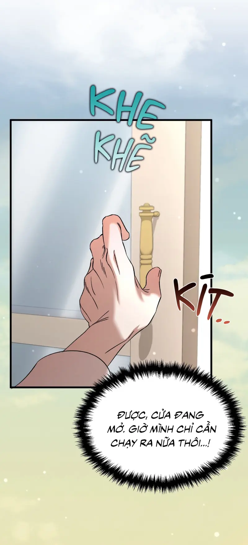 TRUYỂN TẬP - NHỮNG CON KU NÚNG NÍNH Chapter 7 19+ Thuần Hoá - Next 