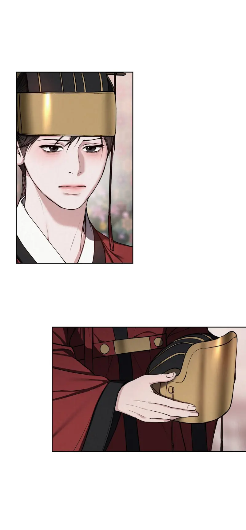 Sai Lầm Chapter 23 - Trang 2